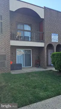 Condominium Duplex with Patio