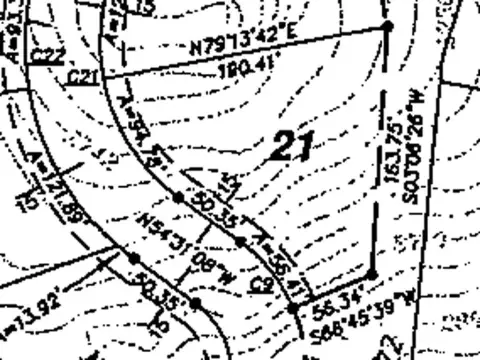 Land Near Stonehaven Golf Course