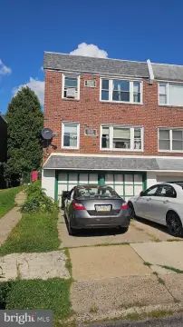 Two-Unit Masonry Duplex