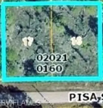 Lehigh Acres Homesite Opportunity