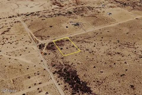 Tonopah Land For Sale