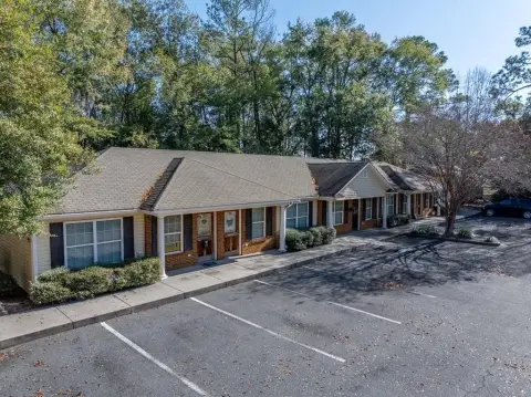 Multi-Tenant Office Investment