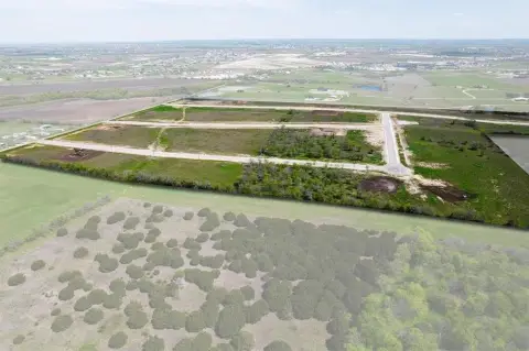 Godley, TX Unimproved Land