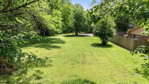 Residential Lot in Lindawood Community