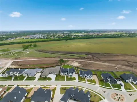 Woodway, TX Land Opportunity