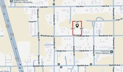 Business Park Land Parcel