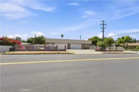 Two-Unit Duplex with Garages