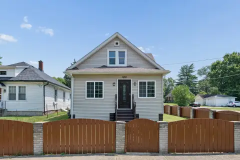 Multi-Family Investment Property