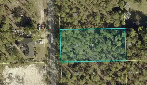 Lehigh Acres Land Opportunity