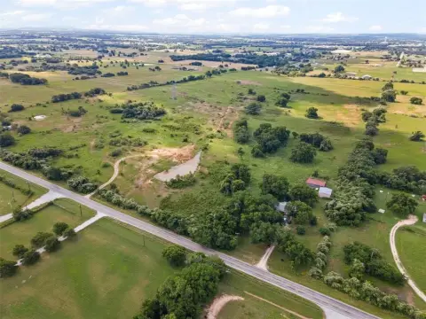 90-Acre Ranch with Development Potential