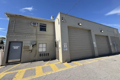 Danville Flex/Industrial Facility For Rent