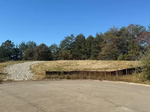 Blue Ridge Vacant Lot