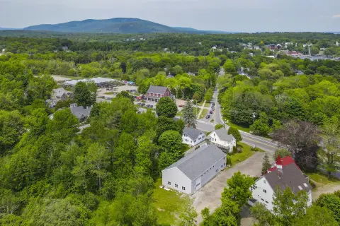 Renovated Duplex and Leased Gym