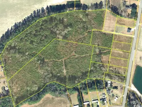 Loris, SC Development Land