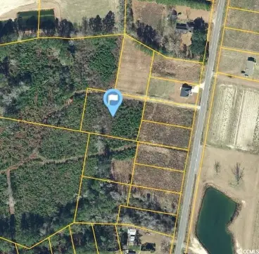 Residential Lot Ready for Development