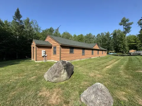 Energy-Efficient Duplex