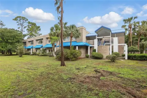 Jacksonville Office Investment Opportunity