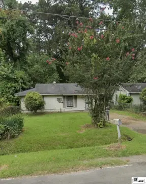 Rented Single-Family Income Home