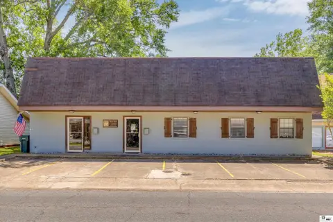 Office Building with Finish-Out Opportunity
