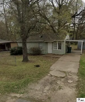 Rented Single-Family Home