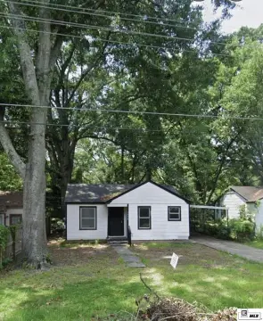 Rented Single-Family Home