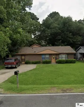 Single-Family Investment Home