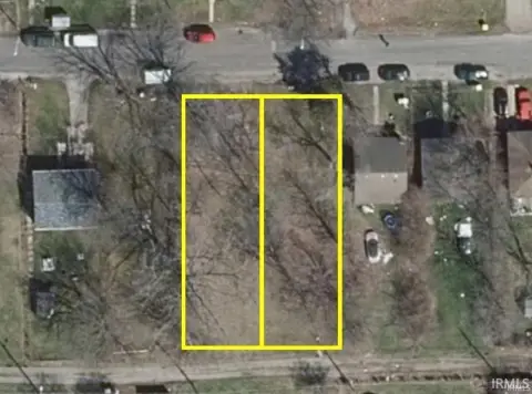 Fort Wayne Residential Land Opportunity
