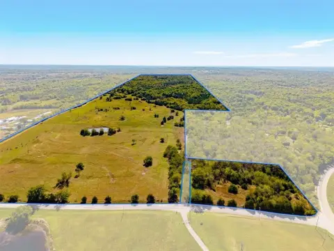 Working Ranch with Stocked Ponds
