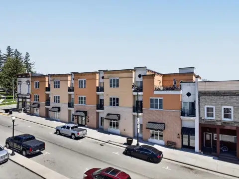 Ground-Floor Medical Office Condo