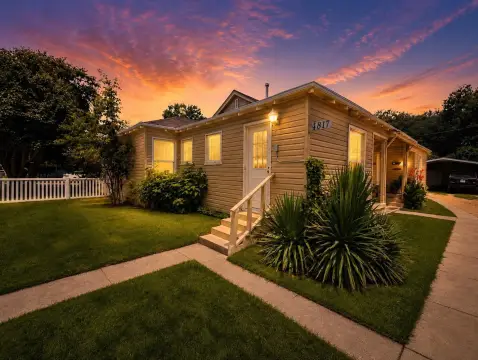 Renovated Duplex