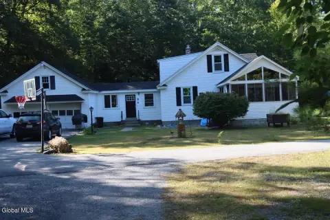 Four-Unit Residential Income Property