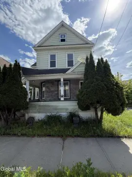 Two-Unit Duplex for Value-Add