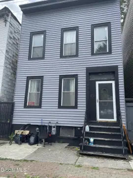 Two-Family Residential Income Property