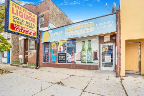 Lakeview Commercial Property For Sale
