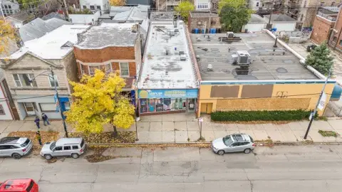 Lakeview Investment Opportunity on Ashland