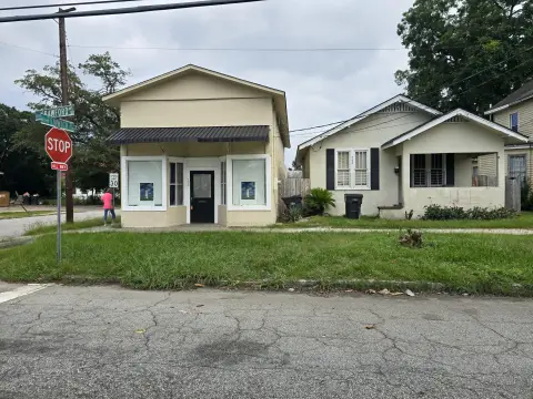 Augusta Commercial Corner Lot