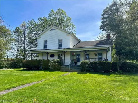 Four-Unit Property with Garage
