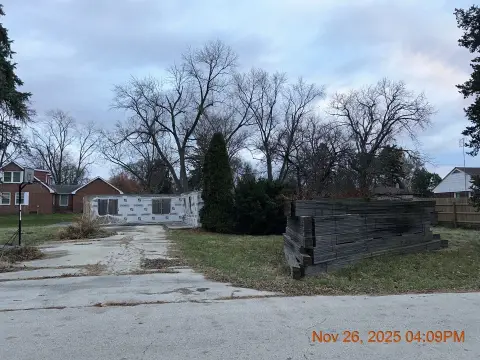 Corner Lot Land Value Opportunity