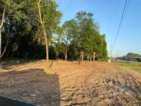 Commercial Land on Major Corner