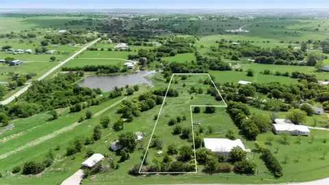 Land in Joshua, Texas