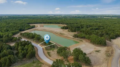 Gated Resort Residential Land Lot