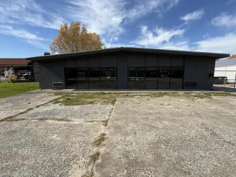 Flex Space with Warehouse