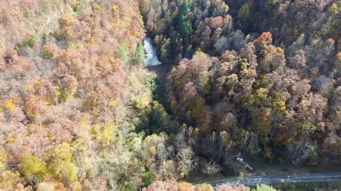 369 Acres Hunting Land, Louisa