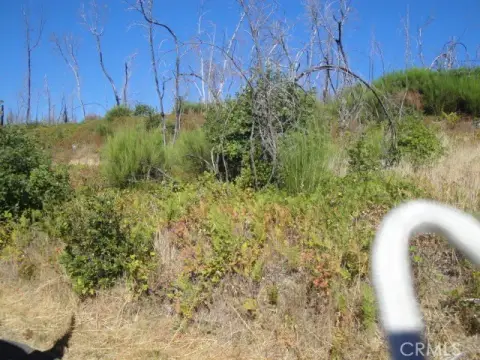 Land/Lot in Gated Community