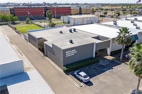 Secure Business Office Suites