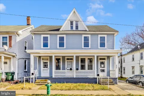 Hagerstown Multi-Family Investment Opportunity