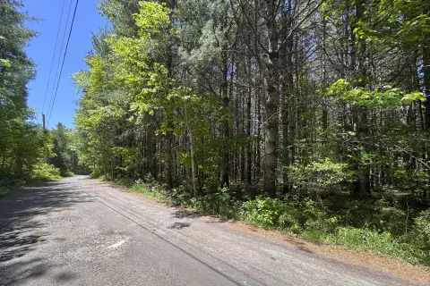 Residential Lot in 6-Lot Subdivision