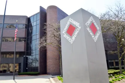 Renovated Professional Office Building