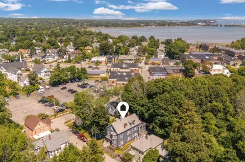 3-Unit Multifamily Property