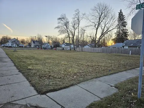 Prime Commercial Land in Ypsilanti